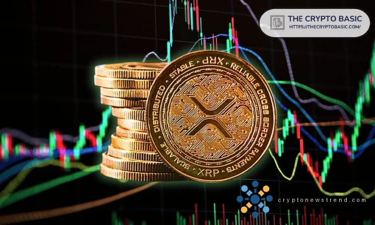 XRP Utility Soars as Ripple Reveals 13,000 Bank Connections and $12.5T Flow