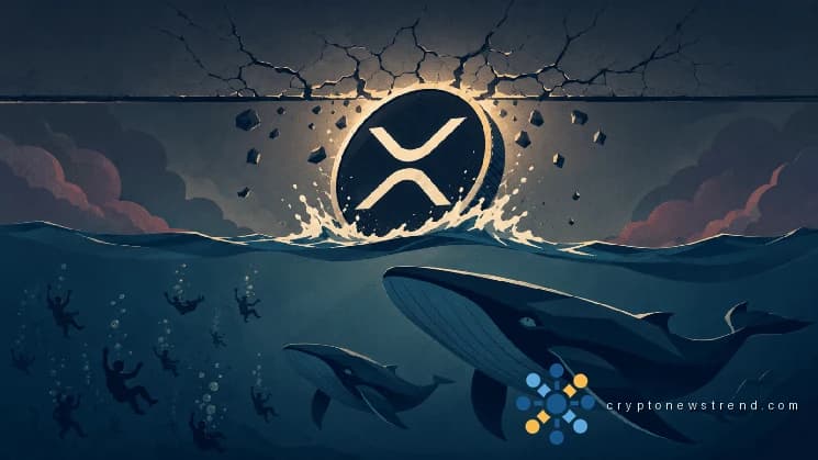 Die spekulative Aktivität von XRP kehrt zurück – Kann die Nachfrage den Verkaufsdruck überwinden?