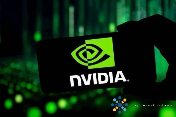 Аналитик с Уолл-стрит обновил целевую цену акций Nvidia