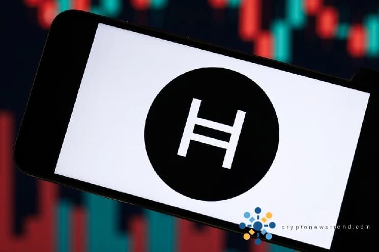 توقعات أسعار Hedera: خطر انخفاض HBAR بنسبة 20٪ وسط عمليات بيع جديدة