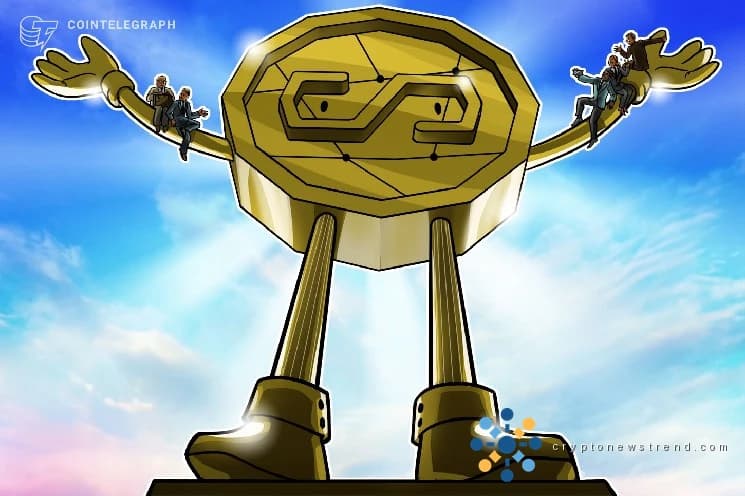 اعتماد العملات المستقرة لتوسيع نطاق شركات التكنولوجيا "الكبيرة جدًا": Bitwise