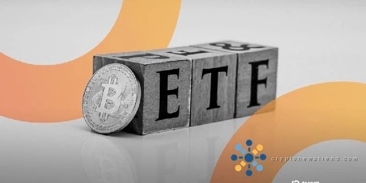 Los ETF de Bitcoin perdieron 630 millones de dólares en la mayor salida diaria desde enero