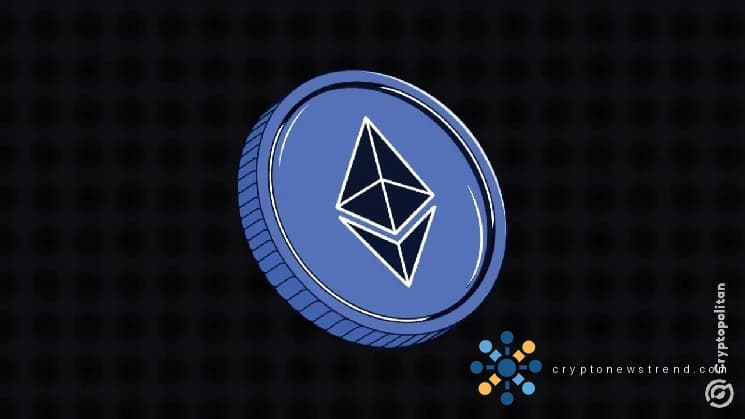 ETH سپلائی افراط زر میں بدل جاتی ہے جبکہ بیل سرمایہ کاروں کے موڈ میں تبدیلی کی طرف اشارہ کرتے ہیں۔