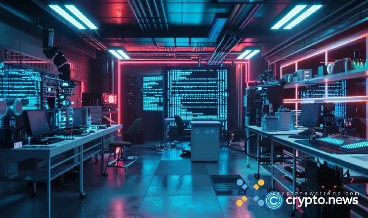 От урана к редкоземельным элементам: попытка Tezos токенизировать элементы