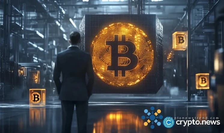 لماذا يقول مورغان ستانلي إن عملة البيتكوين في الميزانيات العمومية للبنوك الأمريكية قادمة ولكن ليس بعد