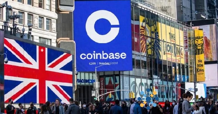 Les passionnés de crypto-monnaie basés en Grande-Bretagne peuvent désormais accéder à des services de prêt indexés sur le dollar grâce à un partenariat de pointe entre une bourse majeure et un innovateur en technologie financière.