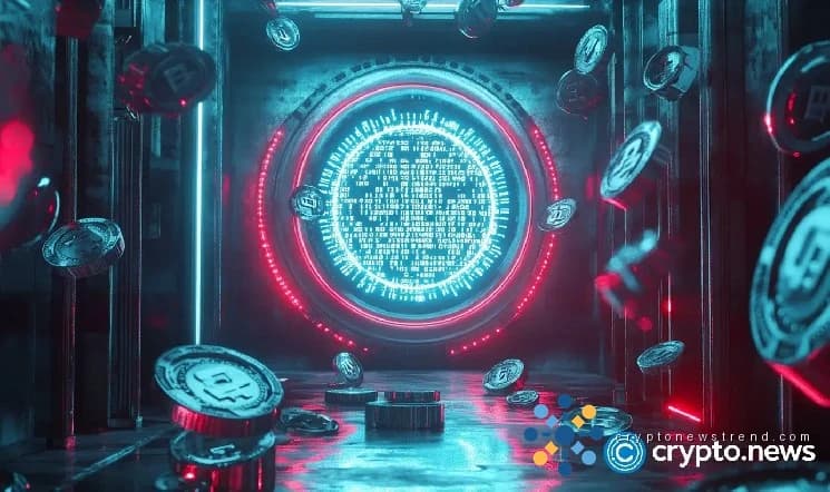 Mason Lynaugh presenta la estrategia Stand With Crypto