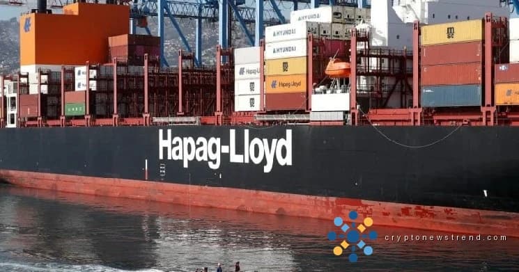 Hapag-Lloyd and CMA CGM suspend Cuba bookings after US sanctions order