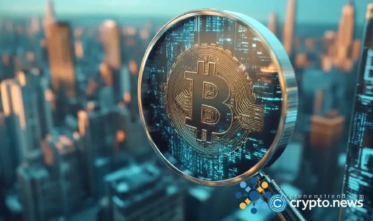 Bitcoin slipped below key cost basis levels during May market correction:  Finestel