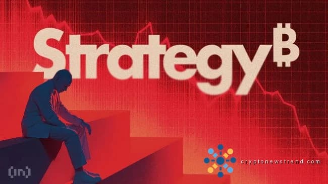 Die Zukunft von Bitcoin-gestützten Krediten nach dem Absturz von MicroStrategy?