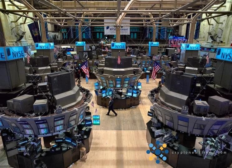Pronóstico innovador: el hiperlíquido supera a los mercados convencionales y logra el 80% del cambio en el precio del petróleo antes de Bell.