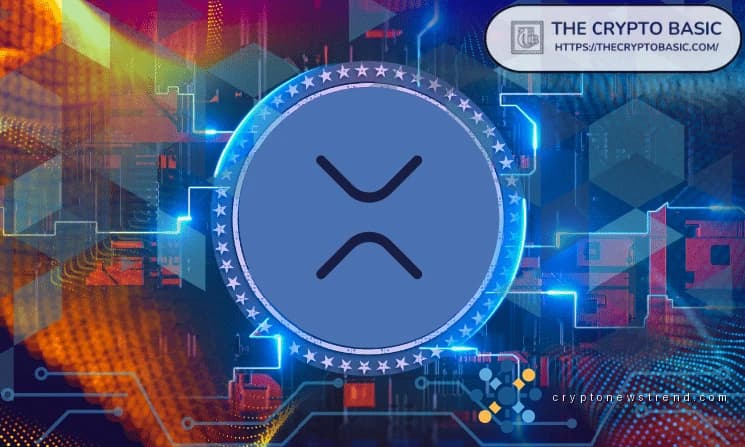 Il n'y a pas d'« écart » entre le prix du XRP et la demande réelle – Ripple SVP explique le changement