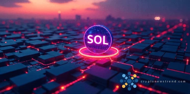 Ausblick für Solana (SOL): 76 $ Erholung, 90 $ Ziel, 60 $ Risiko