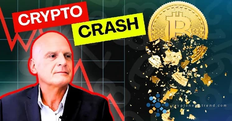 Bloomberg: Capital Won't Return to Crypto After SpaceX Shift