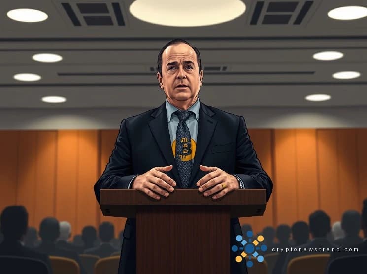 يتوقع كيفن أوليري ارتفاع سعر عملة البيتكوين إلى 200000 دولار بعد مرور قانون الوضوح: الموجة المؤسسية تلوح في الأفق