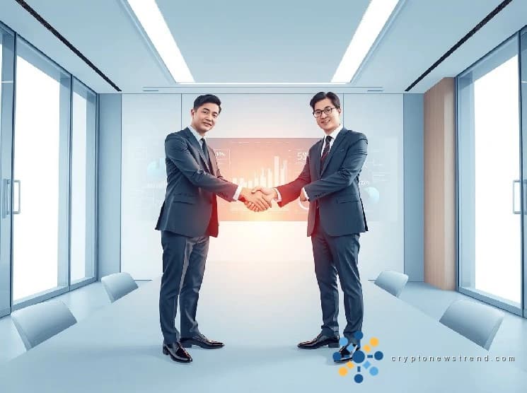 Durchbruch bei Won-basierten Stablecoins: Danal Fintech und JB Jeonbuk Bank beschreiten den entscheidenden Weg für digitale Währungen