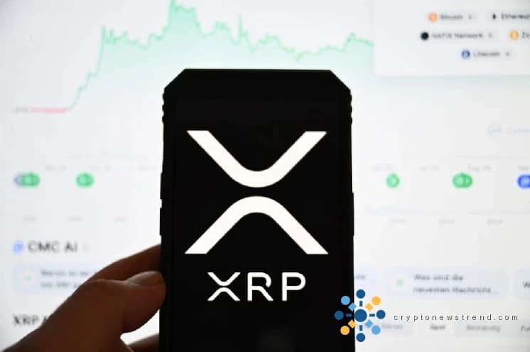 El XRP de Ripple se enfrenta a un momento crucial a medida que una legislación histórica gana impulso este mes