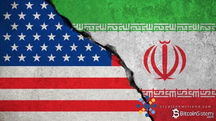 أسواق العملات المشفرة تتراجع مع كشف الزعيم التشريعي في طهران عن خرق لاتفاق ثنائي مع واشنطن