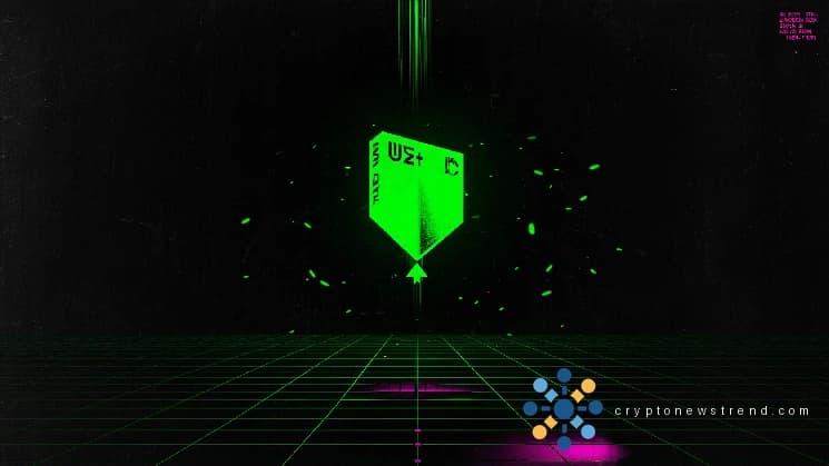 UNI up 22% in 24h on $621M volume, backing SC