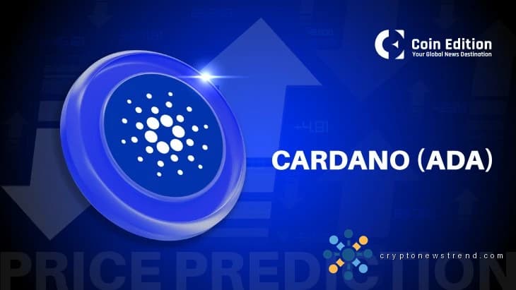 کارڈانو کی قیمت کی پیشن گوئی: ہوسکنسن نے خبردار کیا کہ کوانٹم خطرہ ADA آئیز CRT رینج بریک آؤٹ کے طور پر تیزی سے آرہا ہے۔