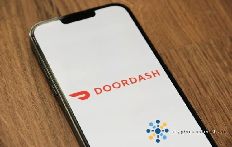 تقدم DoorDash مدفوعات العملات المستقرة للجماهير باستخدام blockchain المدعوم من Stripe