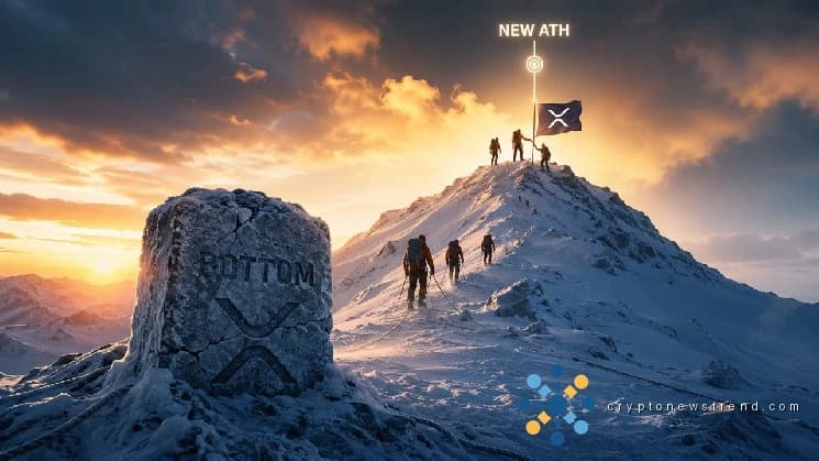 How XRP can break its all-time high this year – is a 170% surge really possible?