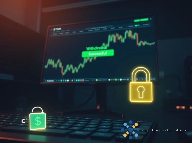 Une adresse nouvellement créée déplace 15,2 millions de dollars de HYPE de Coinbase au jalonnement