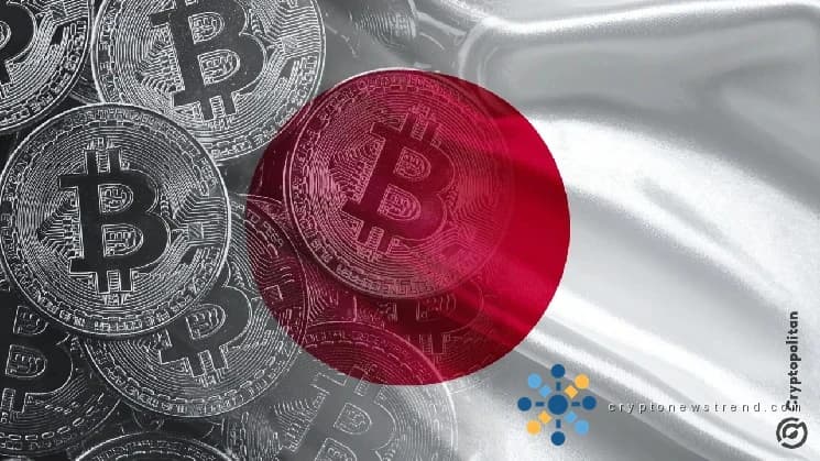 随着经纪公司建立内部信托，日本向零售加密货币投资敞开大门