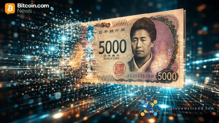 کیوں جاپان کا Stablecoin Push اس وقت دنیا میں سب سے زیادہ عملی کرپٹو کہانی ہو سکتا ہے