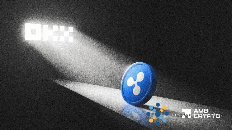 OKX 扩张后，Ripple 的 RLUSD 能否达到 20 亿美元的里程碑？