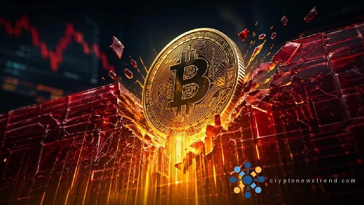 Bitcoin على بعد 21 يومًا فقط من ارتفاع السوق الصاعد الحقيقي؟ تتراكم السراويل القصيرة في الوقت الذي يبدأ فيه الطلب الفوري في التراجع