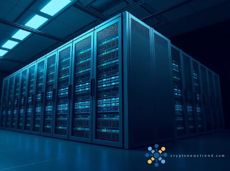 Стратегический ход: анонимный кит вносит 150 миллионов долларов в cbBTC на Coinbase, сигнализируя об уверенности на рынке