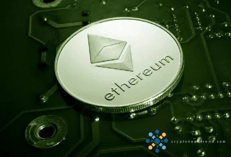主要加密货币投资公司 Bitmine 对以太币验证做出巨大承诺