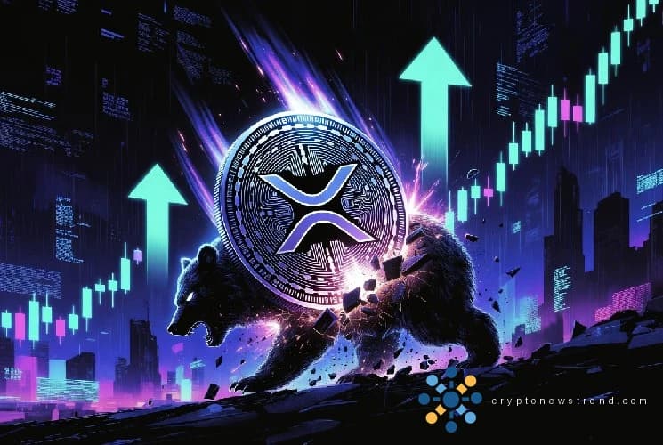 顶级 XRP 分析师表示空头将在 2026 年 5 月被证明是错误的，但为什么