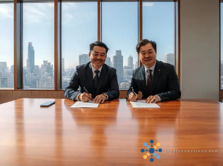 Lambda256 y CertiK unen fuerzas para fortalecer la seguridad de los activos digitales para las instituciones financieras de Corea del Sur