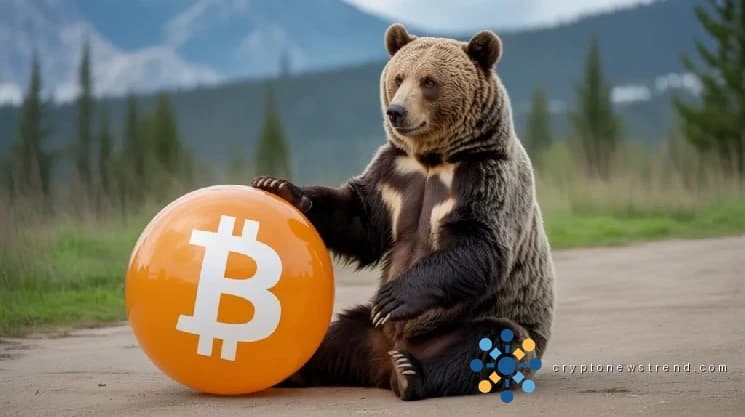 تصبح توقعات العملات المشفرة قاتمة حيث يتوقع خبراء الصناعة تراجعًا طويلًا في عملة البيتكوين، ويكشفون عن المؤشر الرئيسي للانتعاش في نهاية المطاف