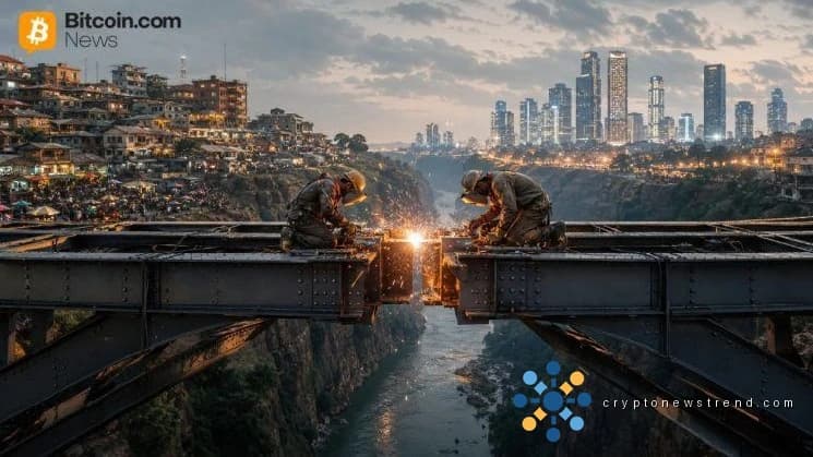 تتوسع شركة Fintech Paga النيجيرية لتشمل السندات الرمزية والعقارات من خلال شراكة Sui