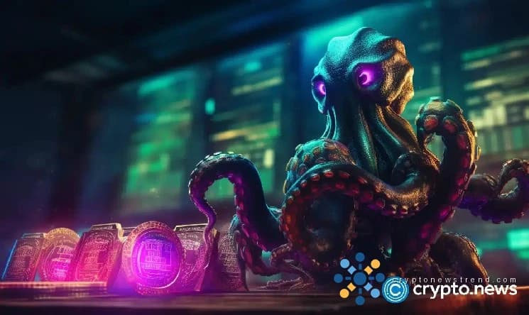 Kraken verzichtet auf LayerZero für Chainlink CCIP