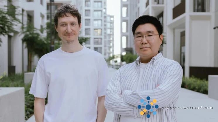 تهدف Symbiotic إلى تسهيل صرف الأصول الرمزية باستخدام شبكة سيولة جديدة
