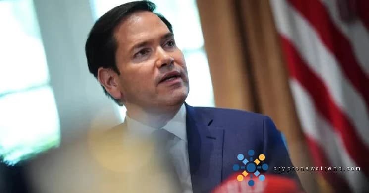 Marco Rubio sagt, dass die Verhandlungen über ein Abkommen zwischen den USA und dem Iran Tage dauern könnten, da Krypto zu einem Schattenschlachtfeld wird