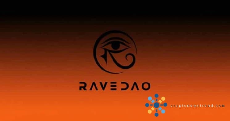 Un enquêteur découvre une activité suspecte chez RaveDAO au milieu d'une superbe augmentation de 1 200 % de la crypto-monnaie RAVE