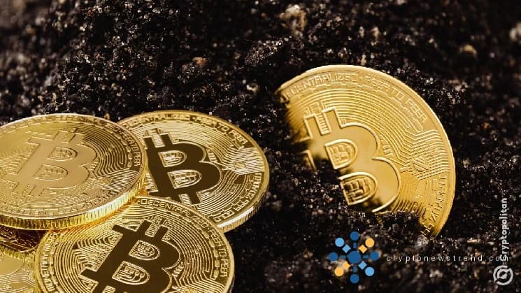 Дуэт нелегальных майнеров BTC приговорен к 14 годам тюремного заключения, поскольку сложность майнинга колеблется вблизи рекордно высокого уровня