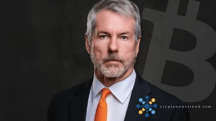 Saylor: Bitcoin's next phase is a 5‑layer stack, not just BTC