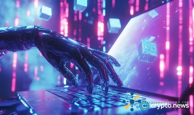 Intelligente Verträge: Code, der Krypto antreibt