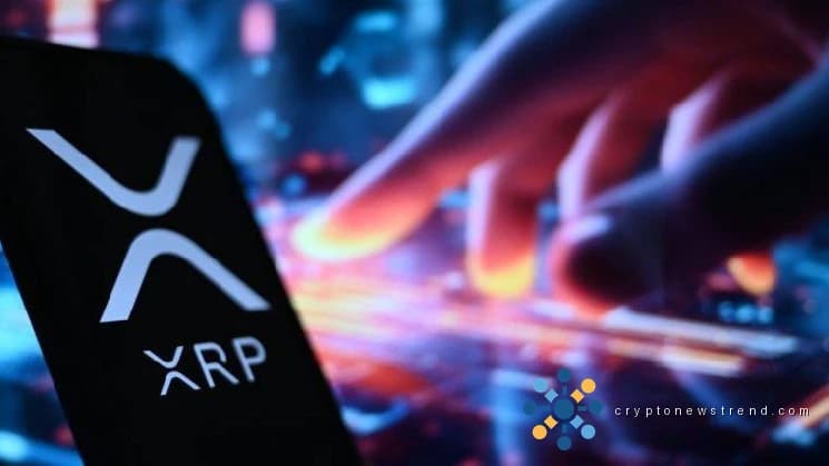 XRP surges on growing adoption, boosting investor confidence