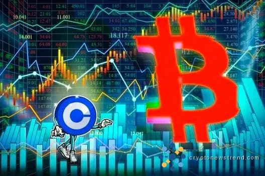 Премиальное падение Bitcoin Coinbase намекает на критический поворот для BTC