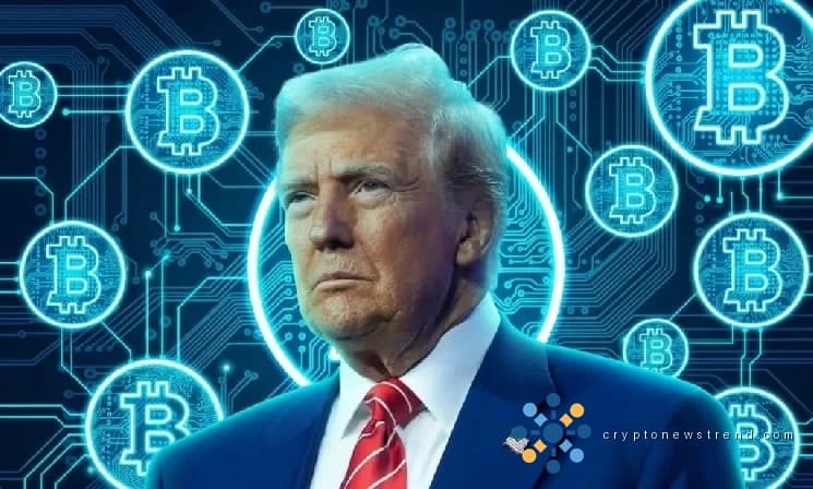 HOT MOMENTS: Bitcoin Soars Following Donald Trump’s Comments