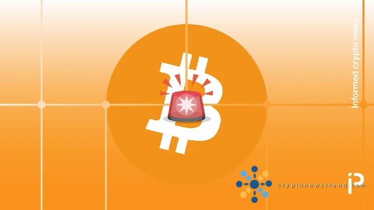 سمح خطأ Bitcoin لعمال المناجم بتشغيل التعليمات البرمجية على عقد الأشخاص الآخرين