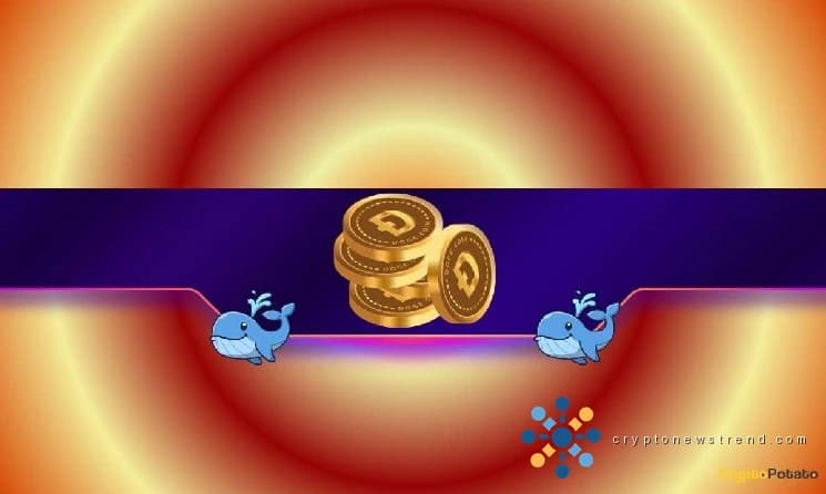 420,000,000 Dogecoin (DOGE) in 7 Days: Crash Signal or False Alarms?