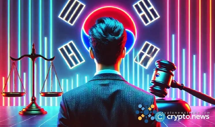 كوريا الجنوبية تعتقل 23 شخصًا بتهمة غسل أموال USDT لصالح شبكة احتيال كمبودية